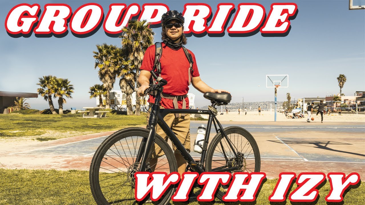 FLX Group Ride Ft. Izy - Babymaker and Blade 2.0