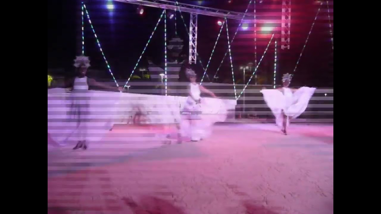 2nd night of a show Rarr, rarr, rasputin #musica #music #dance #dancers #dance