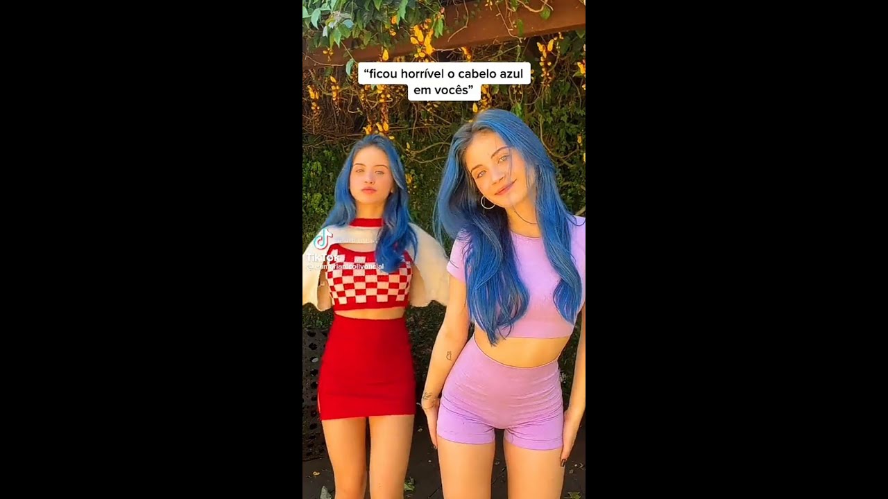 TIK TOK DA MARIA NICOLLY - PARTE 10