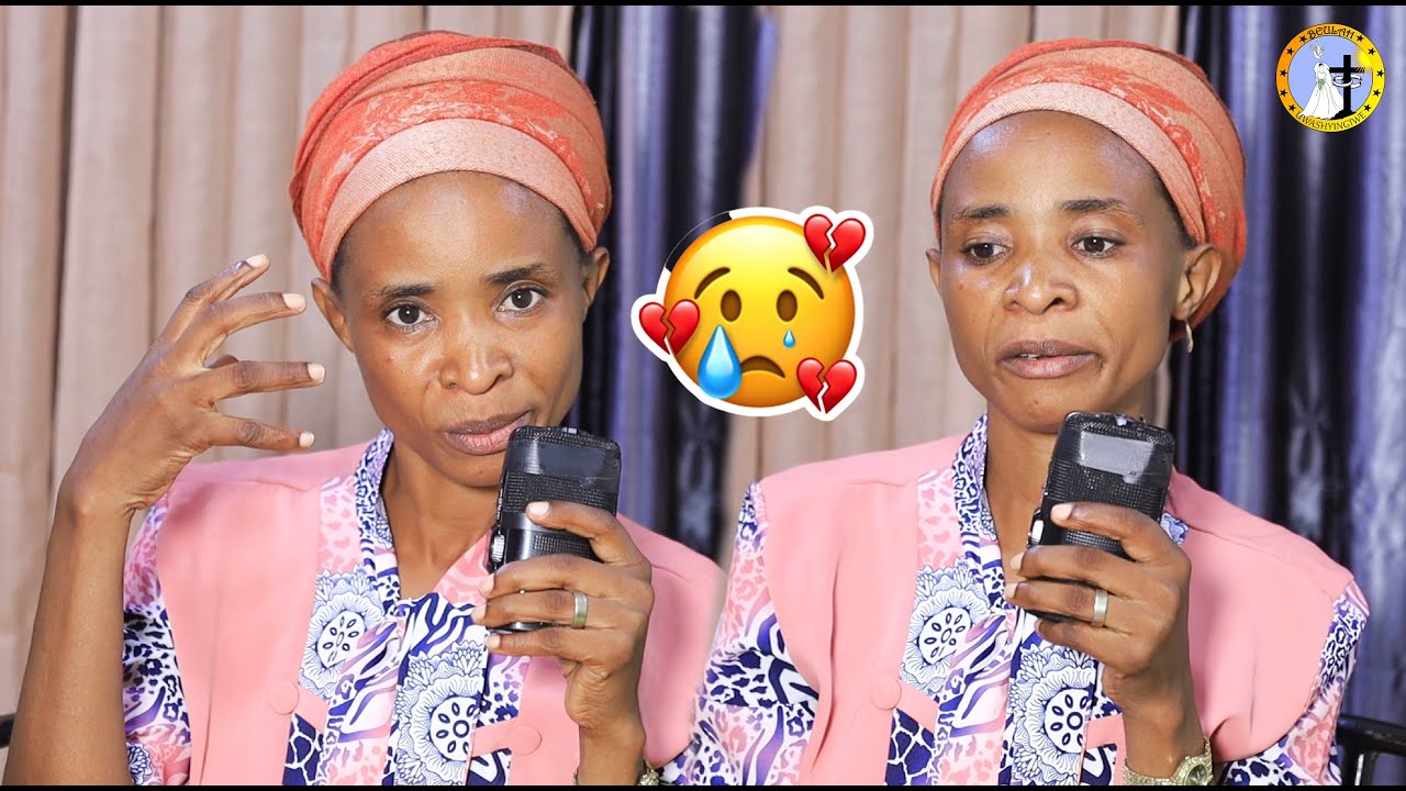 MBEGA AGAHINDA😱NAPFUSHIJE UMWANA Bataburura AMAGUFWA Ye😭UMUGABO Yanyishe URUBOZO Kandi Ari PASTOR💔