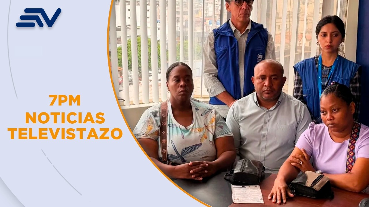 Caso Las Malvinas: Reparación a las familias de los cuatro menores puede tardar años | Televistazo