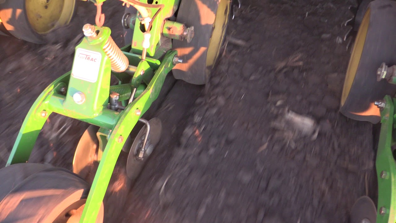 FastTrac2x2