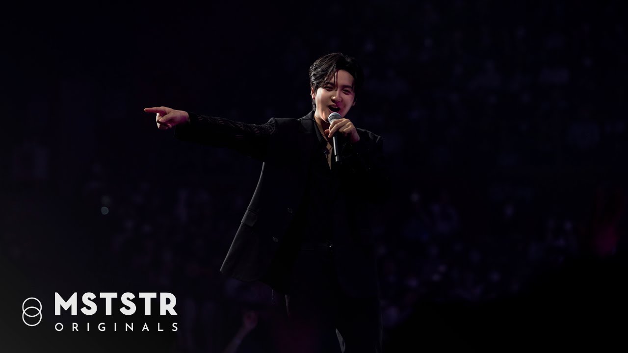 LUCY - Would you dance with me Concert Live Clip (@2023 INSERT COIN: parade)