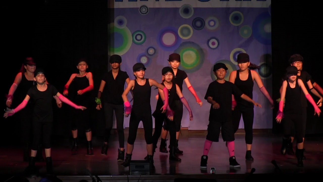 Music In The Air - June 9, 2014 - Part I