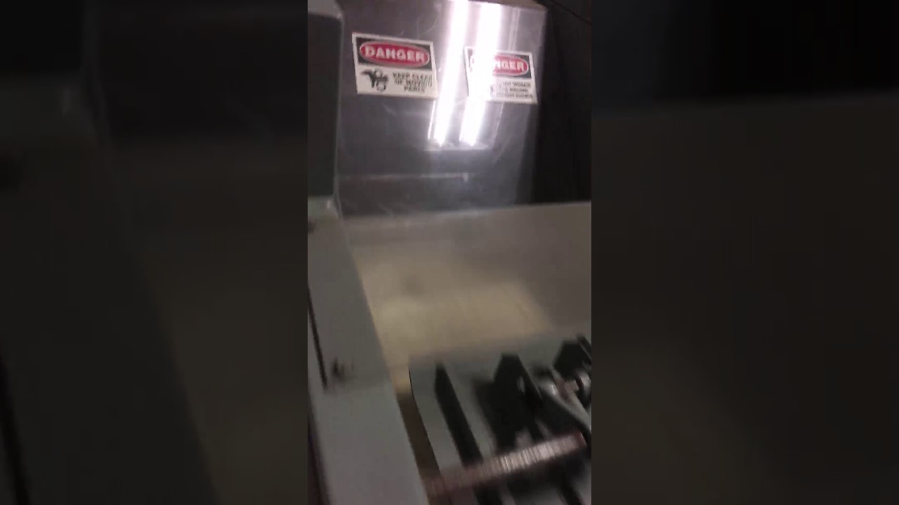Benier Moulder