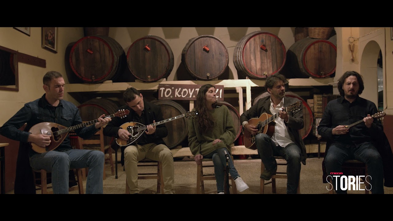 Ραστ Χιτζάζ - Τα πρωτοβρόχια