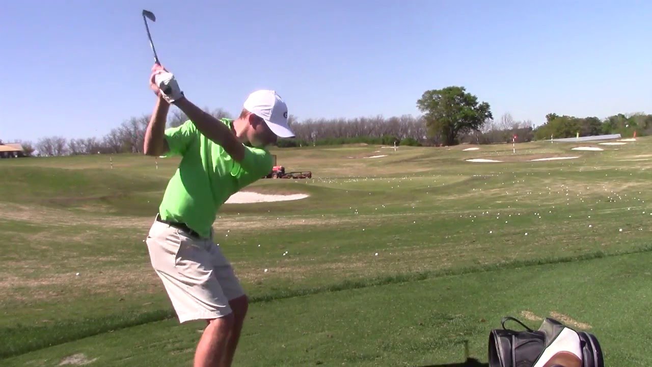 Lee McCoy profile
