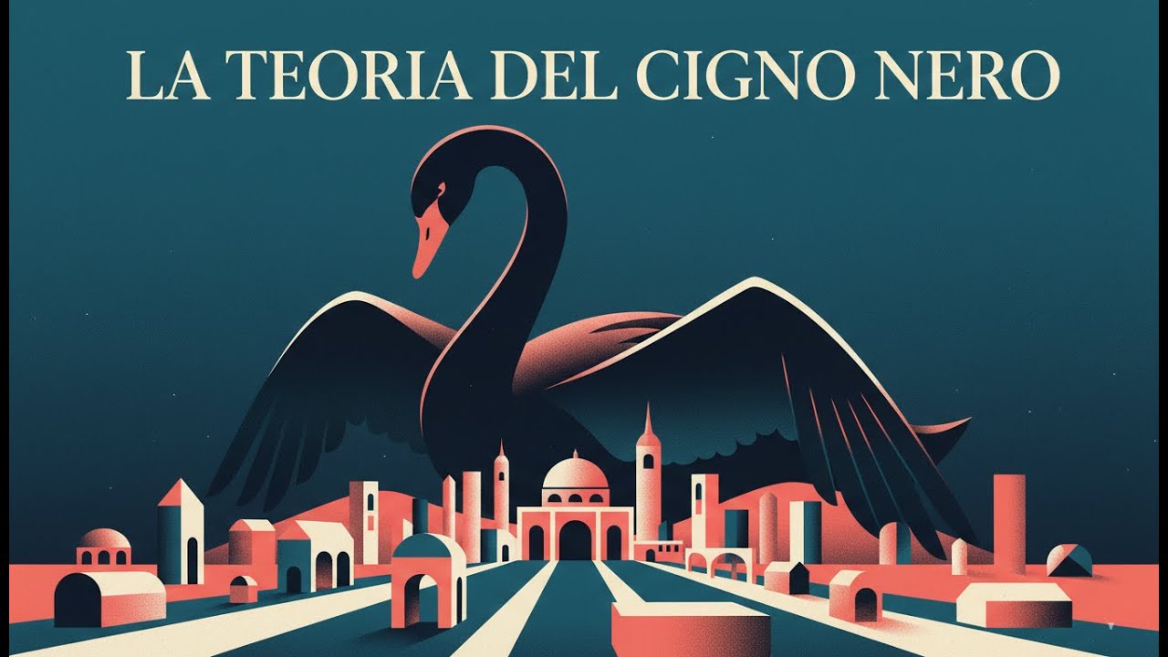La Teoria del Cigno Nero