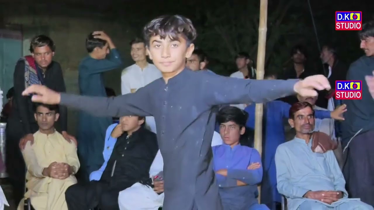 Pashto new Khattak  mast dance | Mallakhel Saaz  | Dk Studio Official 