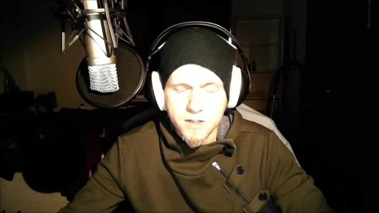 Snow Patrol - Chasing Cars (covered by Pit Elliott)