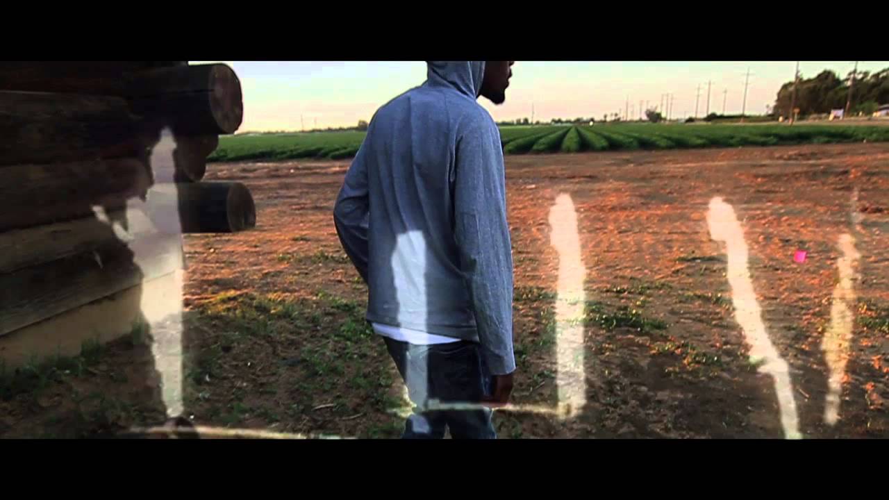 Fidel Cash - Rain Drops  (Music Video)