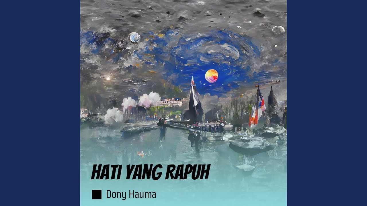 Hati Yang Rapuh