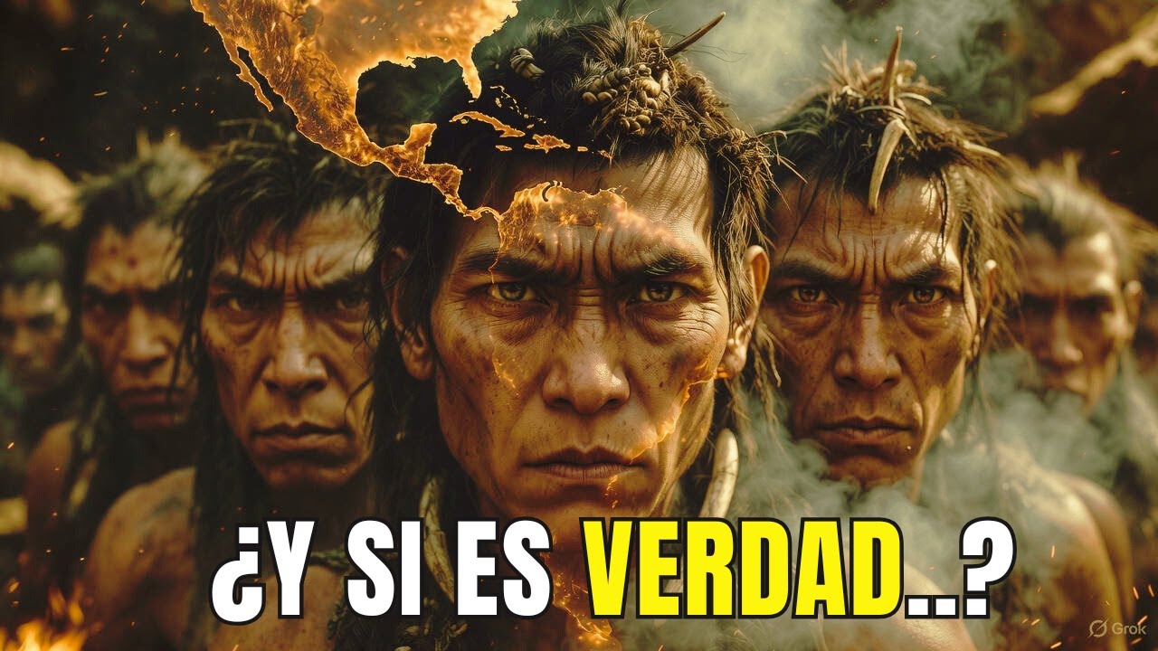 Pedra Furada (Brasil):&iquest;Humanos en Am&eacute;rica Hace 50,000 A&ntilde;os  El Debate M&Aacute;S Pol&eacute;mico