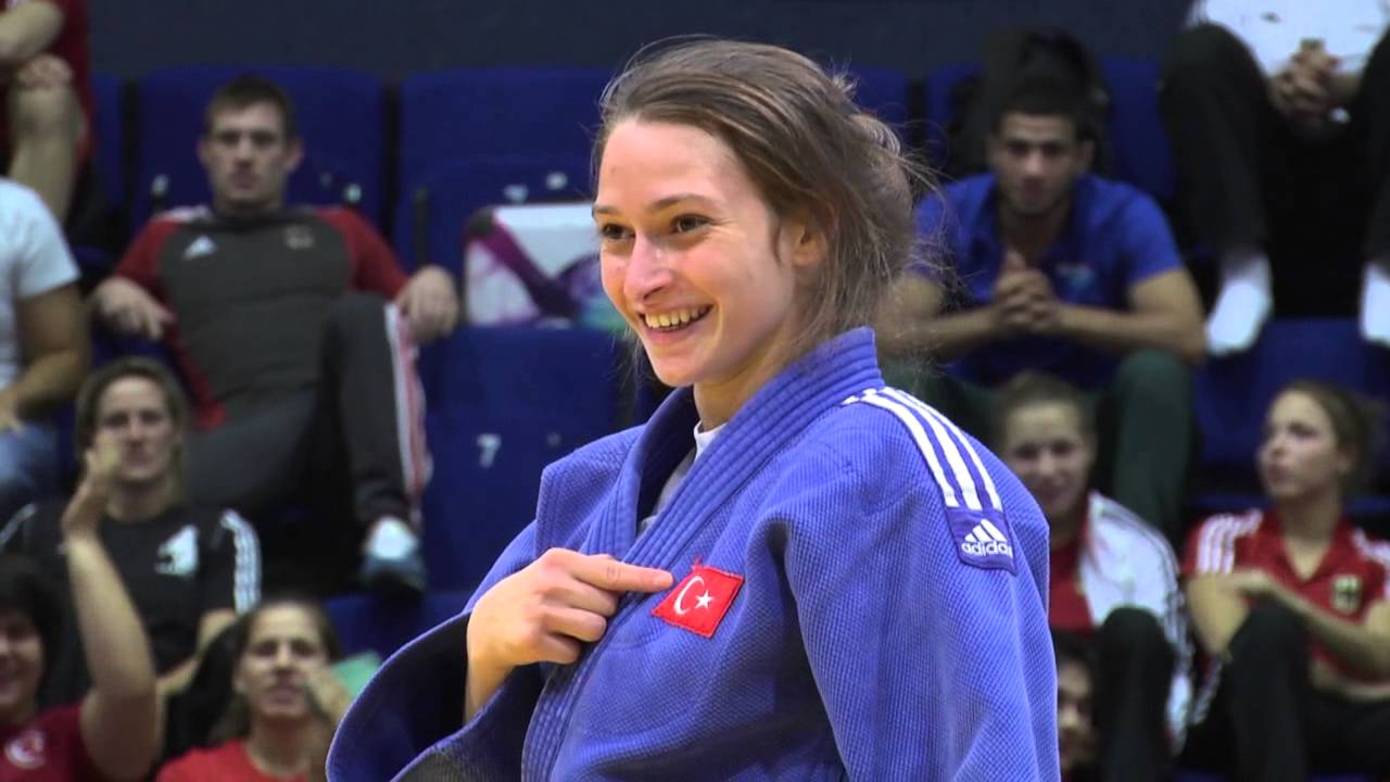 European U21 Championships 2014 - Bucharest - HIGHLIGHTS DAY 1