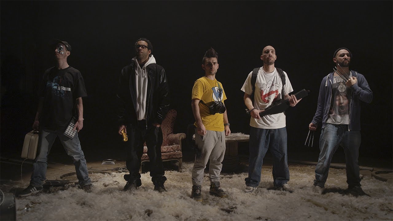 D-Bangerz - BOITE A MUSIQUE