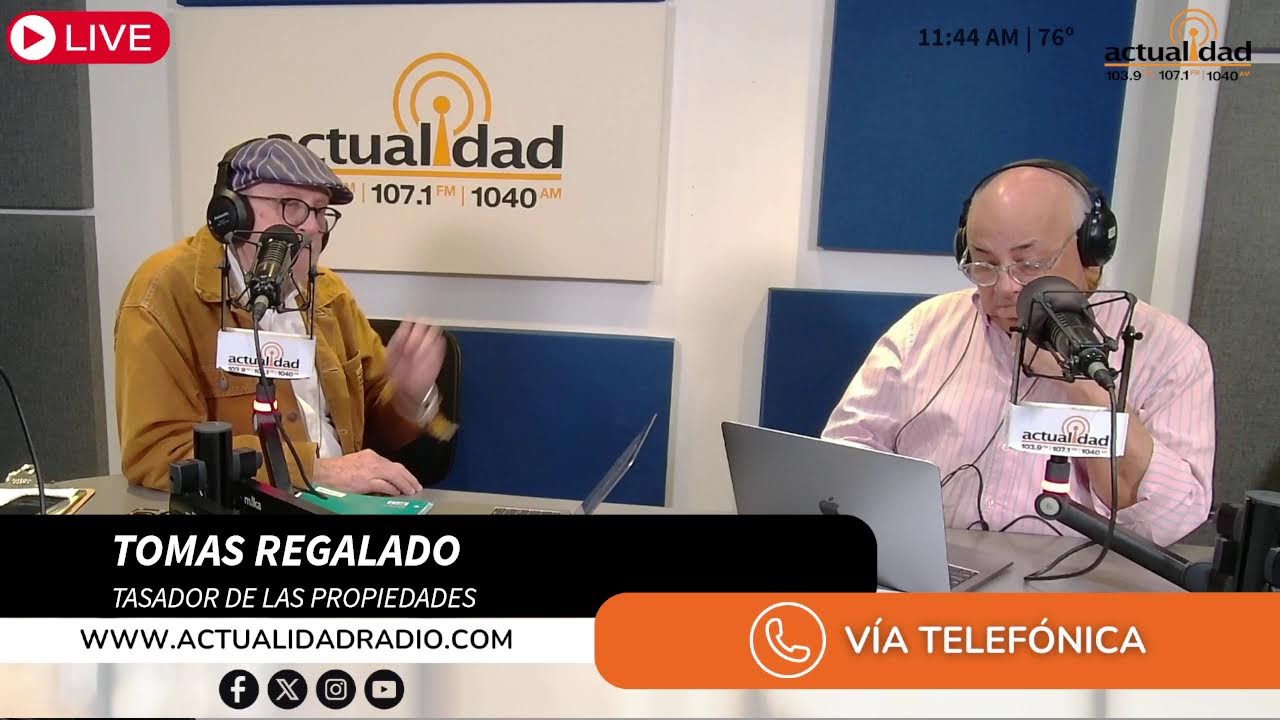 Actualidad Radio Miami