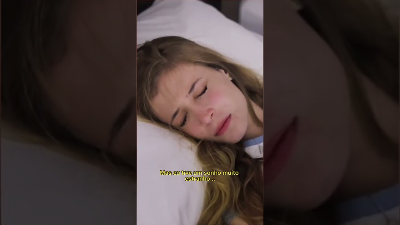 #pov O porqu&ecirc; voc&ecirc; *NUNCA* deve dormir de luz apagada! 😰