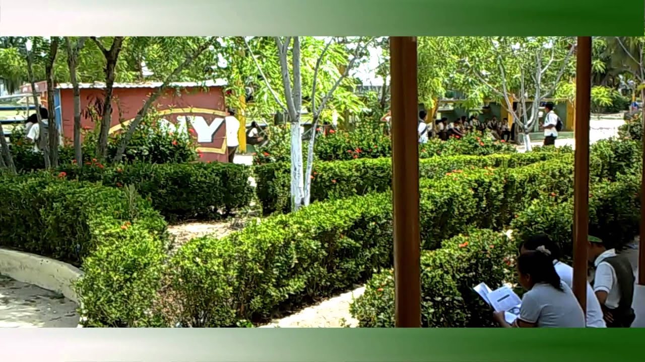 Himno Colegio Oriental de Santo Tomás