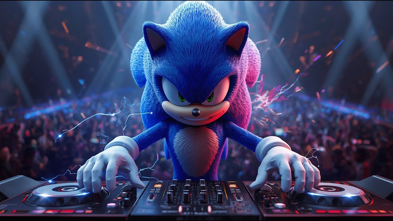 TECHNO MIX 2026 💣 1 HOUR Remixes Of Popular Songs 💣 Only Techno Bangers