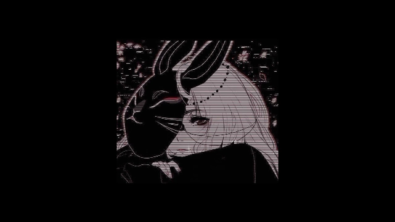 Bedoes & Lanek - vogue (speed up)