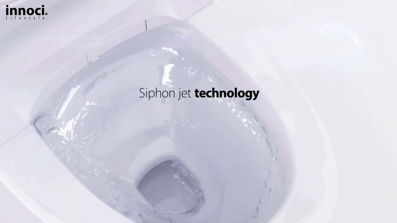 2165  Intelligent Toilet   innoci