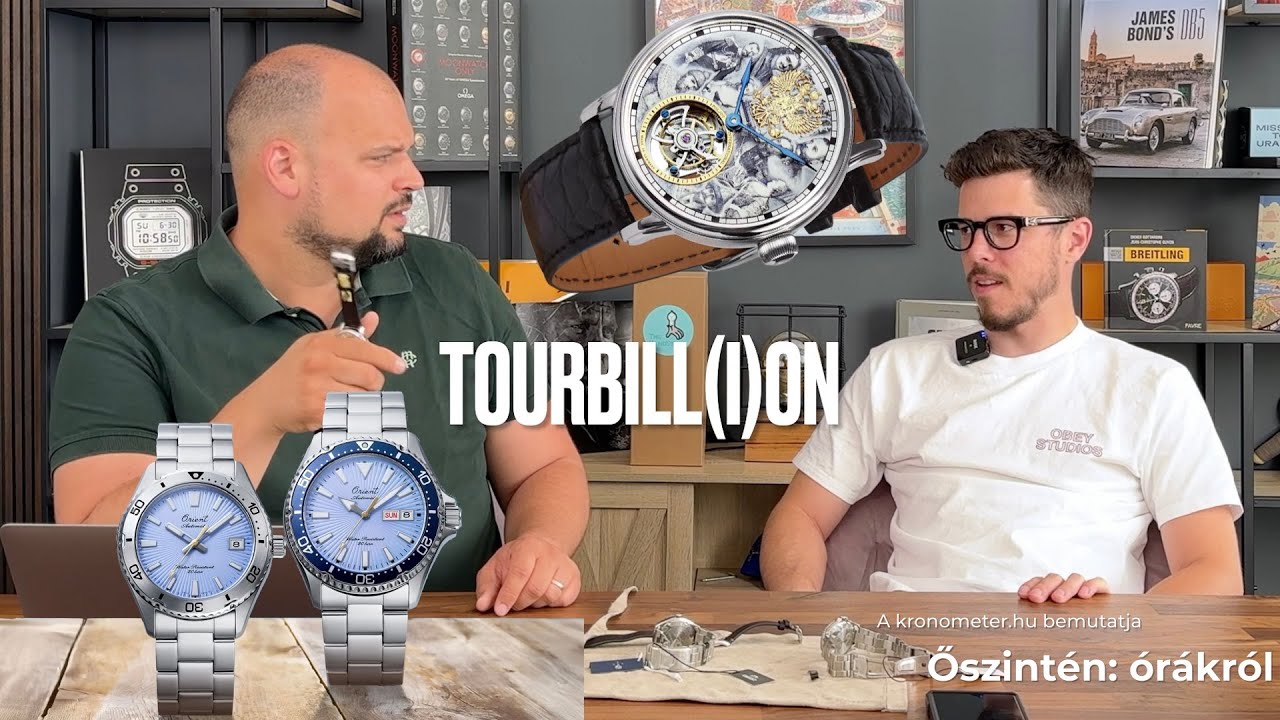 Miért olcsók a TEMUs órák + 