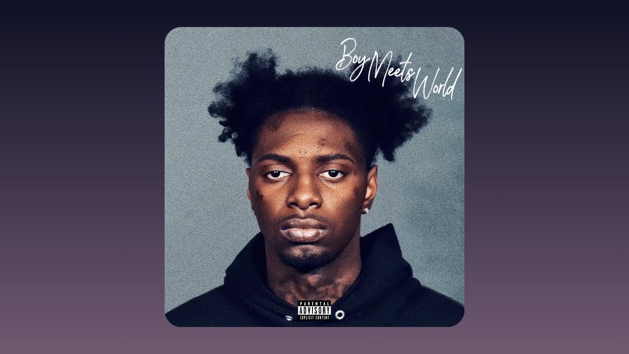 Sleepy Hallow - Pain Talk (Audio) ft. Lil Tjay