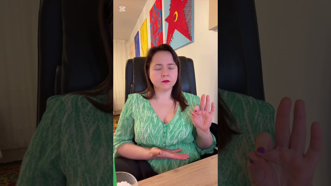 Meditație chakra inimii & copil interior