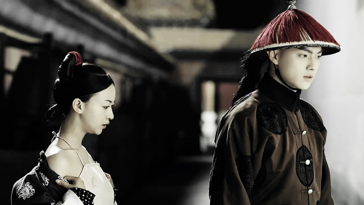 YanXi Palace [延禧攻略] MV