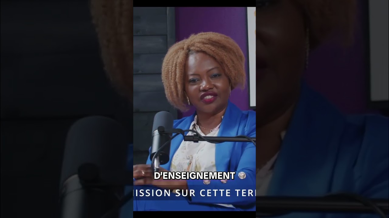 Your Divine Mission on Earth #shorts