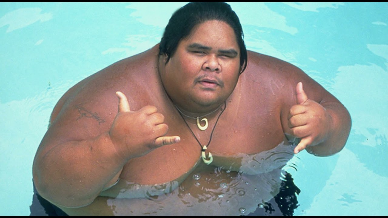 Somewhere over the Rainbow - Israel IZ Kamakawiwoʻole