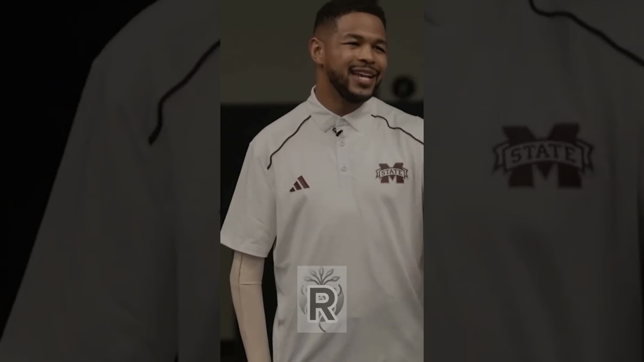 Top Gun narrates so well by Inky Johnson