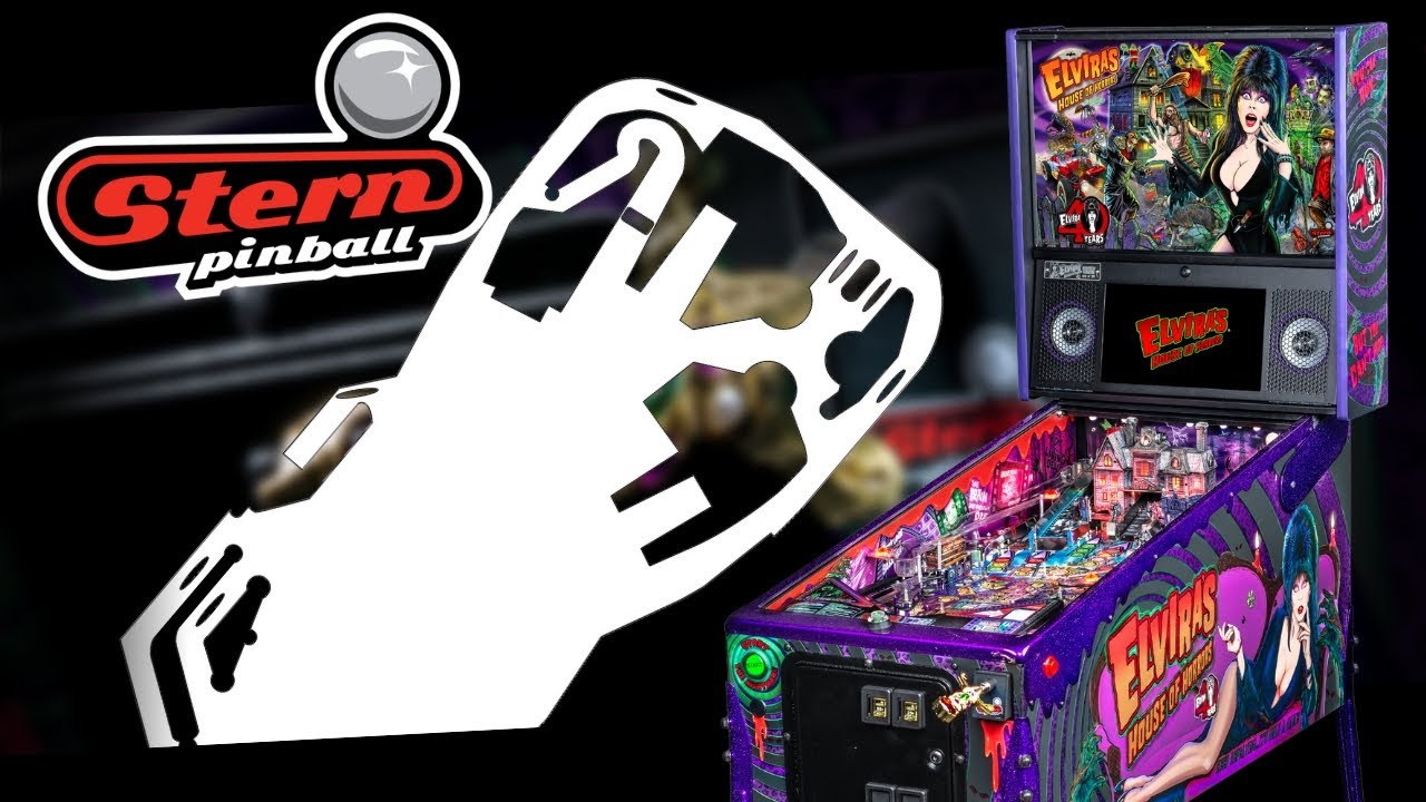 FLIPPER PLAYFIELD PROTECTOR | Pinball Mag