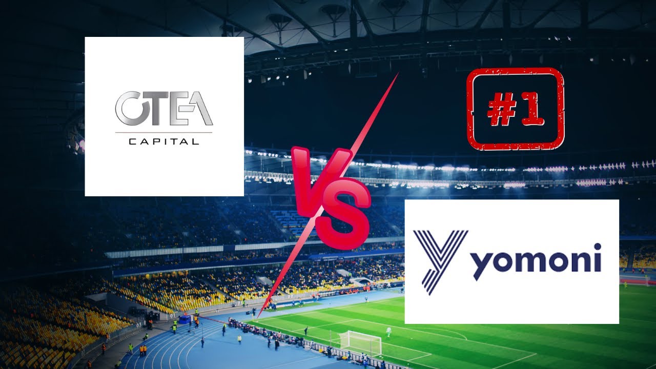 Match Otea vs Yomoni  - oct/nov 2025