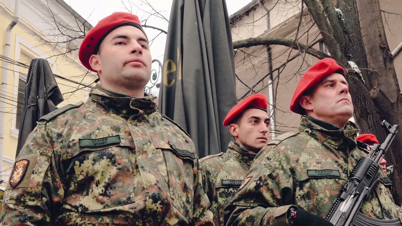 Ямбол чества 148 години от Освобождението на града
