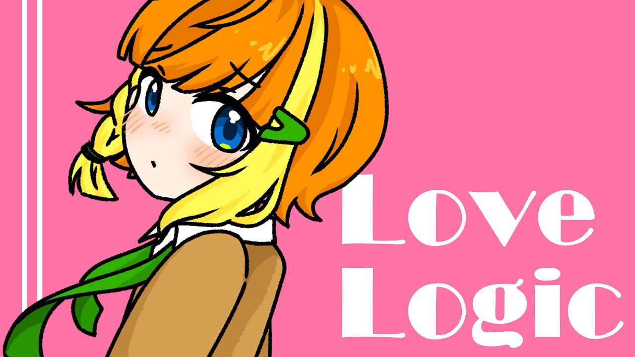 Love Logic / 黄昏こなつ(cover)【オリジナルMV】