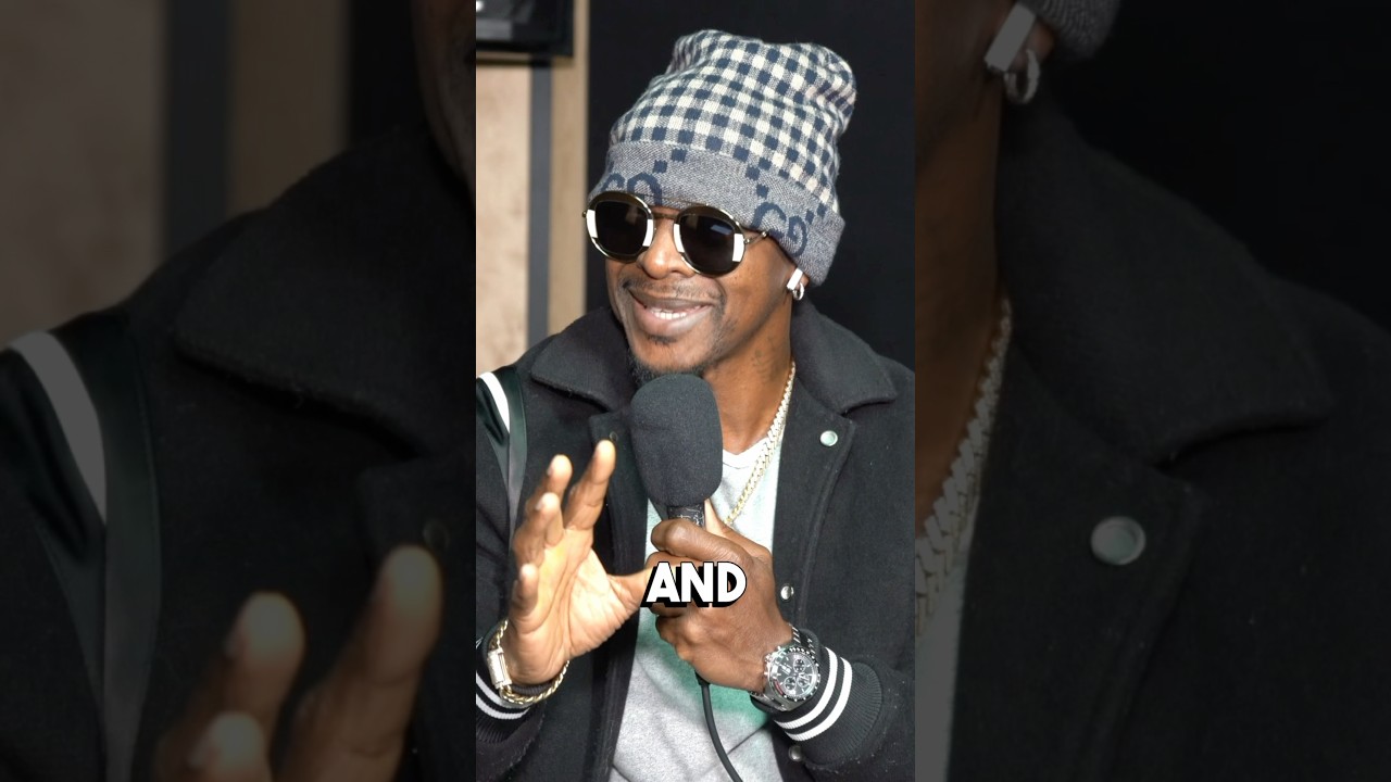 Top 3 Dancehall riddims of all-time - By Mr Vegas