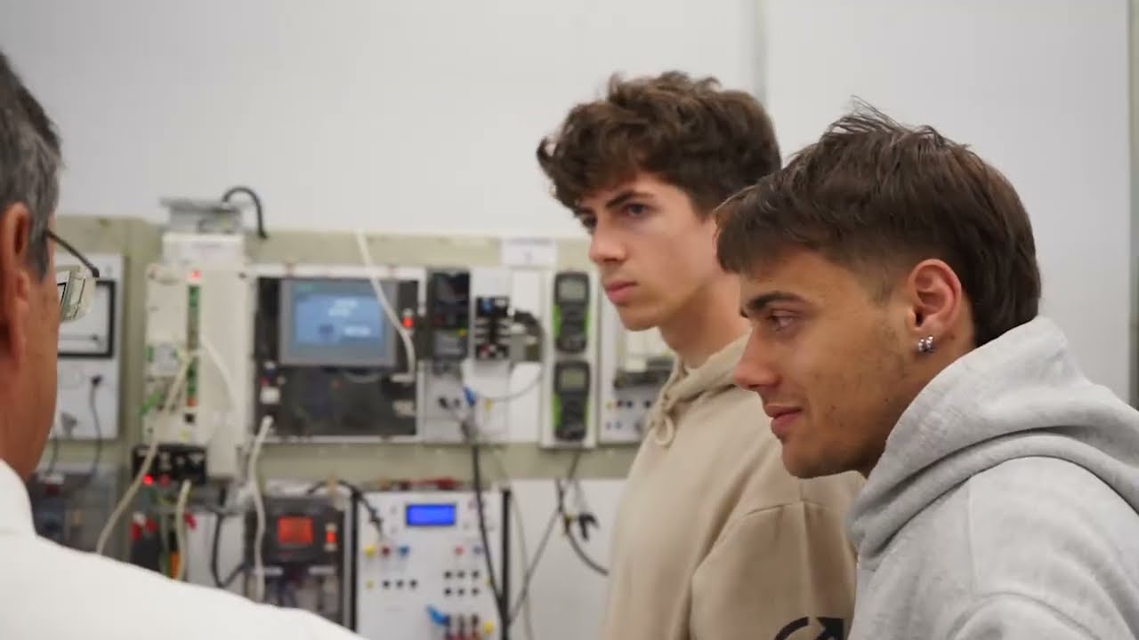 Movilidad El&eacute;ctrica