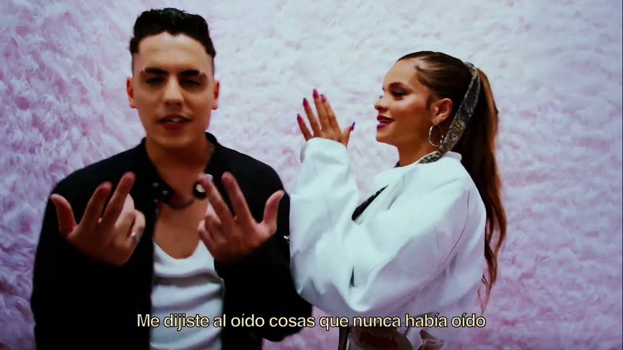 Delgao, Aleesha, D3llano - DOLOROSA (Video Oficial)