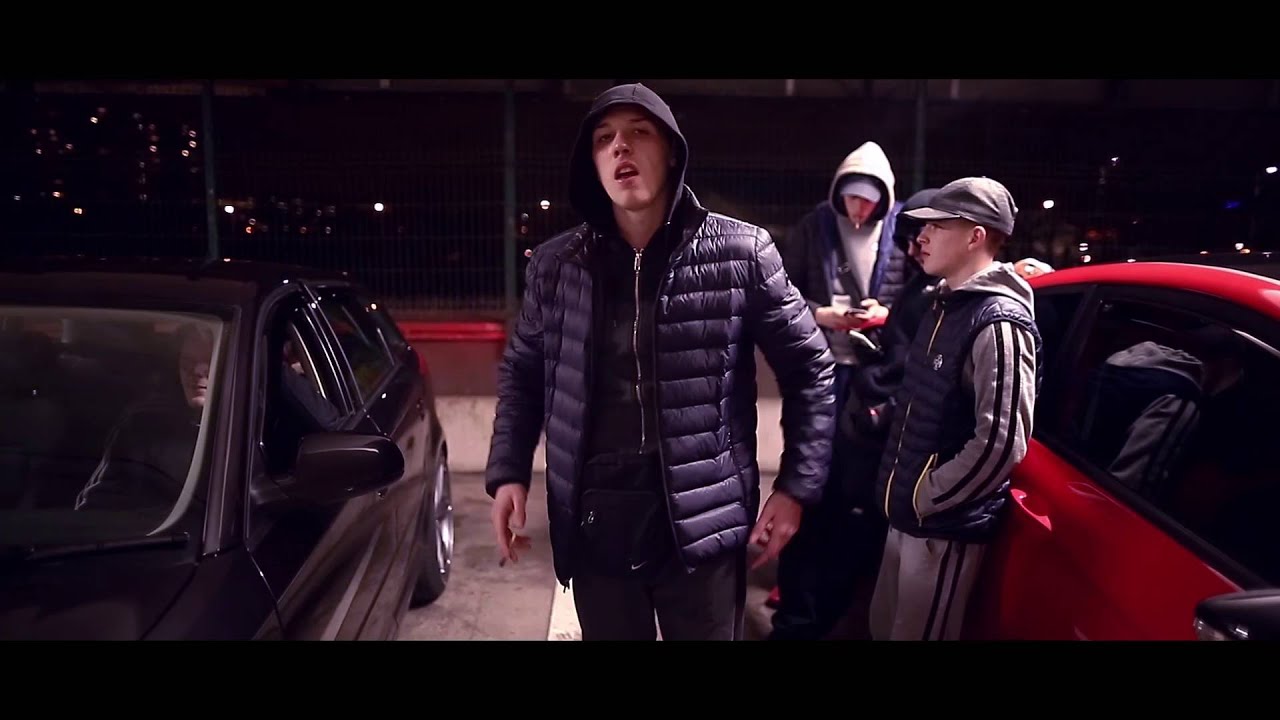 JayDot - Life (Net Video)
