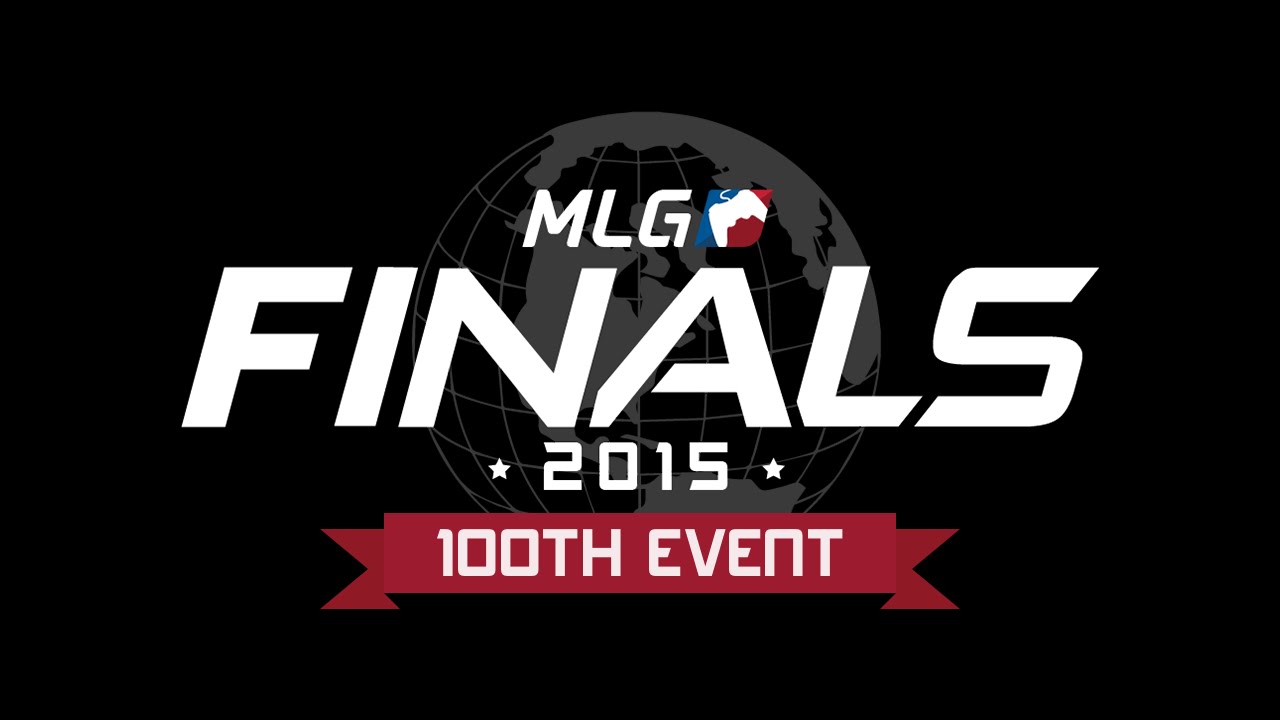 [ENG]  CDEC  vs  EG  - Game 2 -  MLG World Finals 2015 - Semi Final