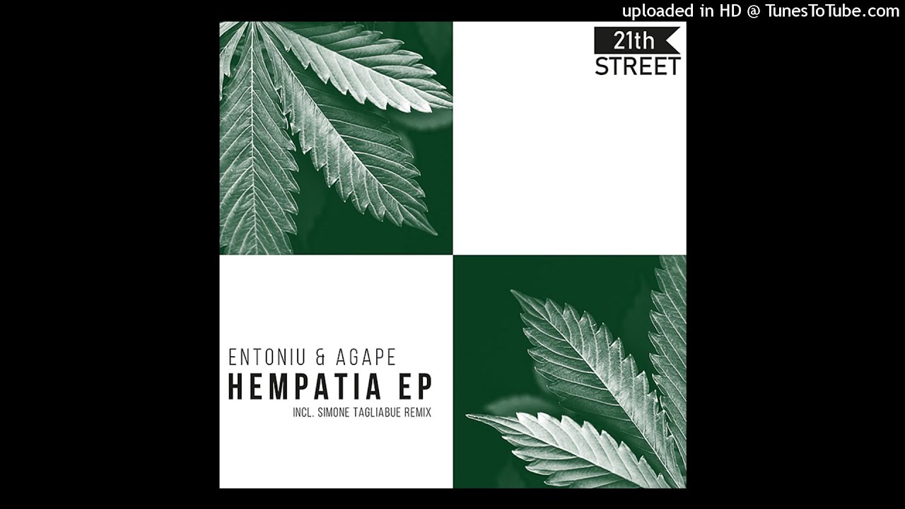 Entoniu & Agape - Hempatia (original mix)