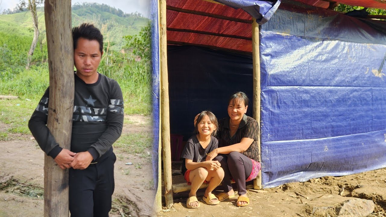 “She Finally Found Happiness… But Her Ex-Husband Broke Down When He Saw This”