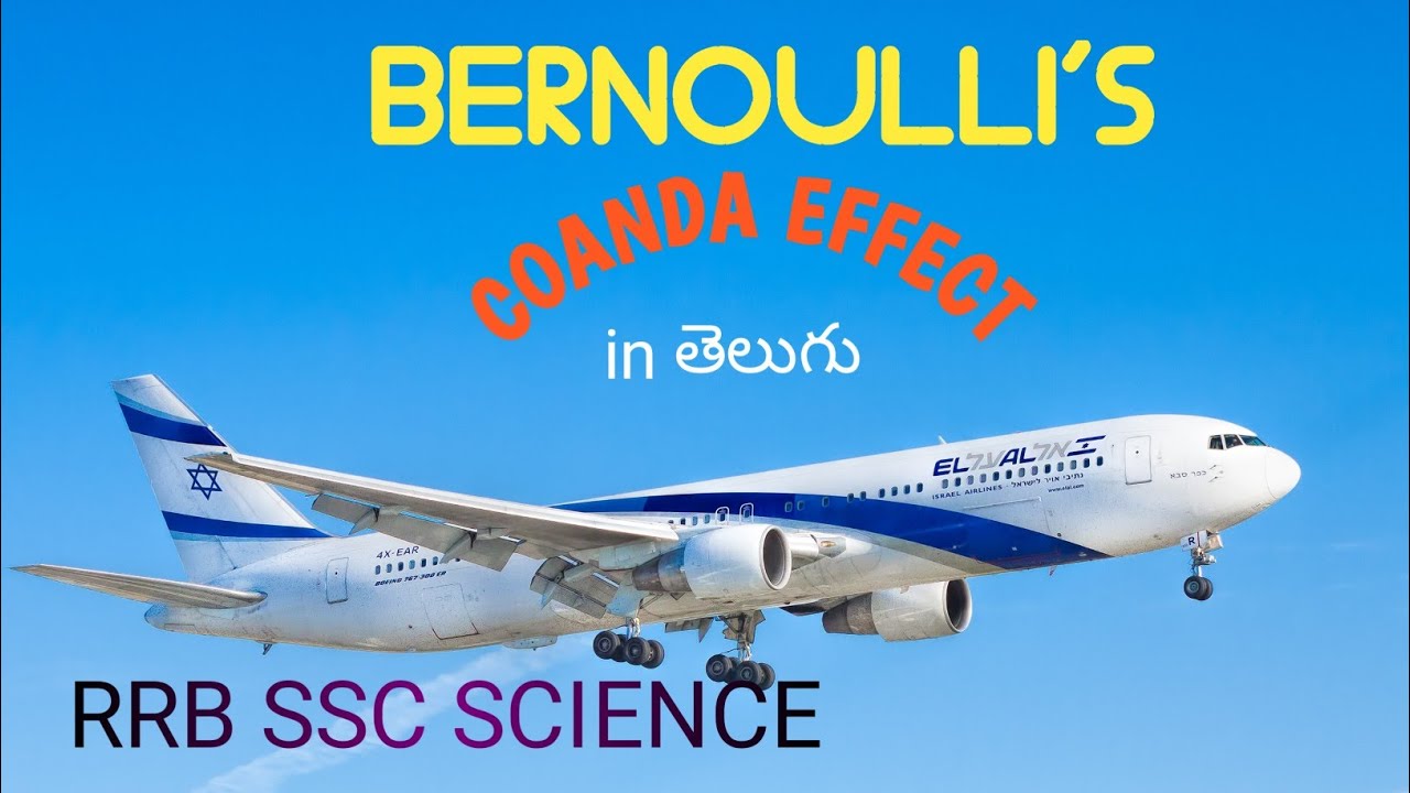 Bernolli's principle | coanda effect | bernoulli's principle examples |