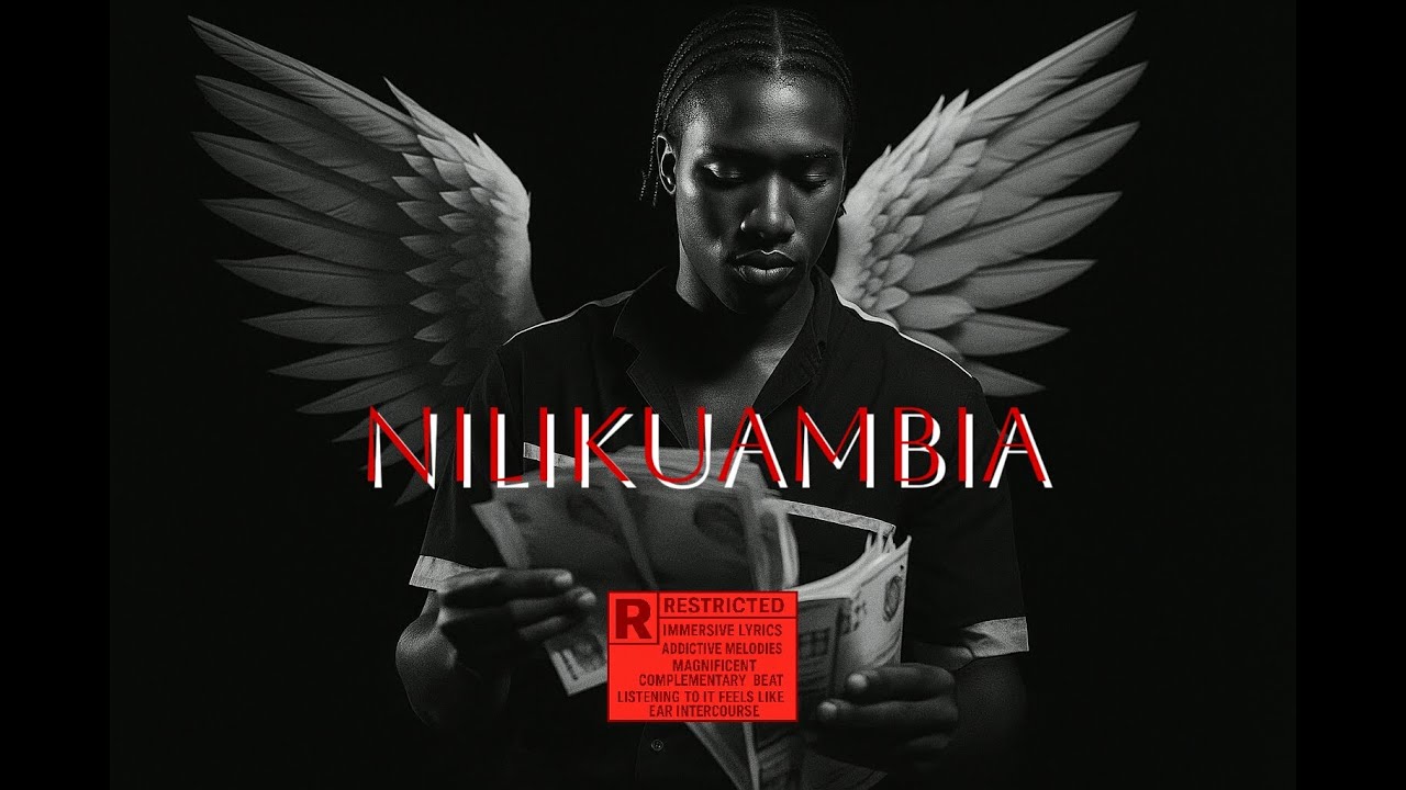 TheBoyBleezy - NILIKUAMBIA (Official Music Video)