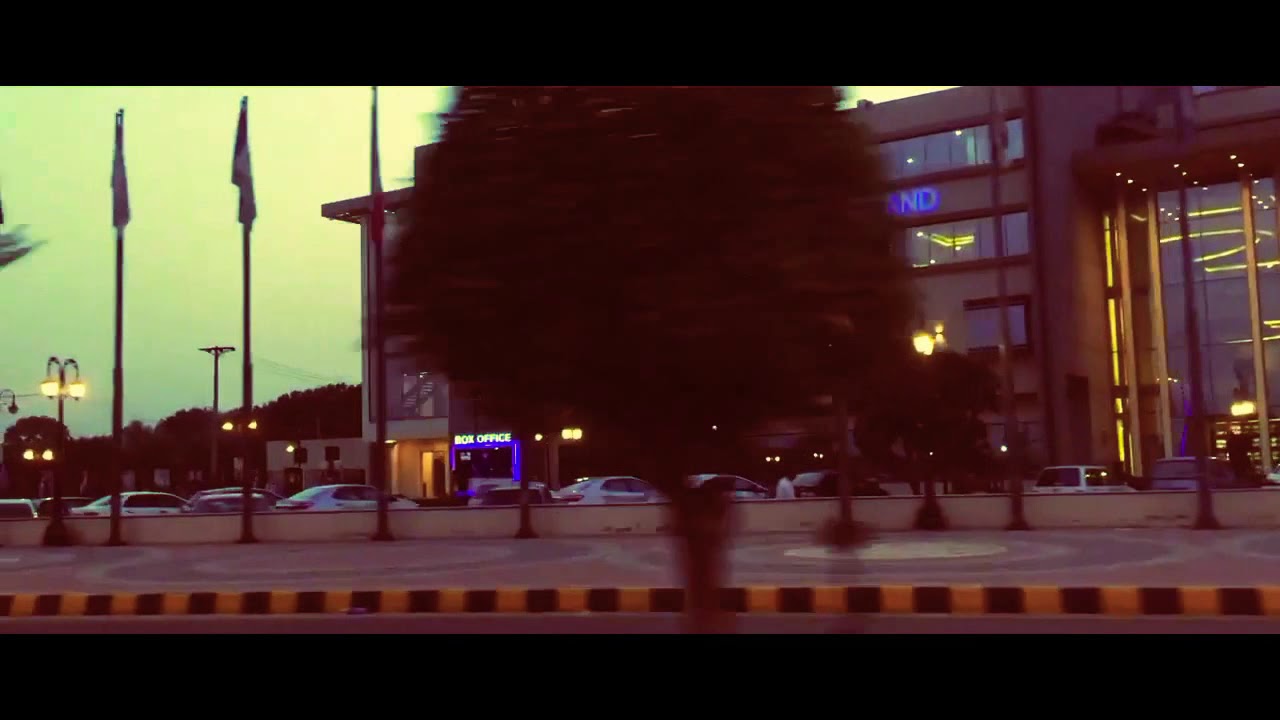 The grand Cinema Multan