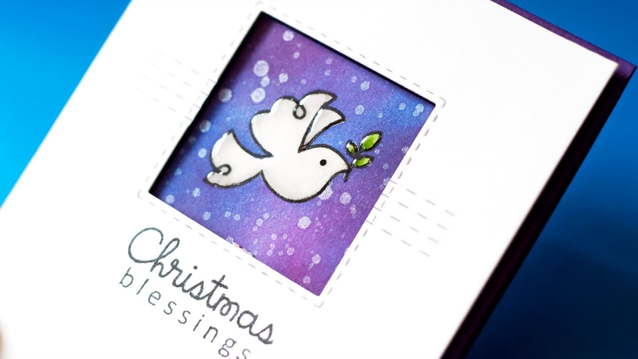 Resisting Stamped Images