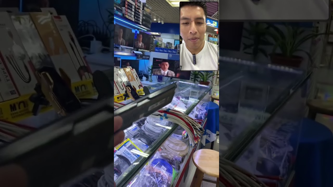 Cual es el negocio detr&aacute;s de la importacion #shorts #importacion #china