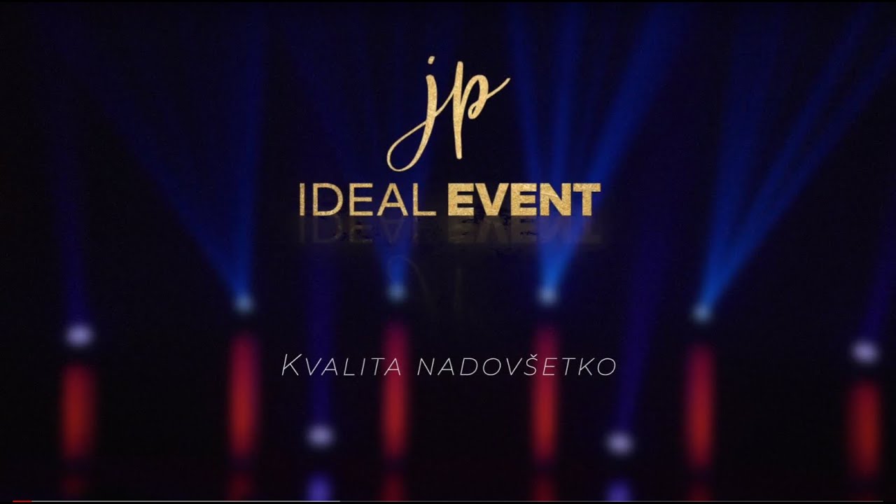 Ideal Event - equipment