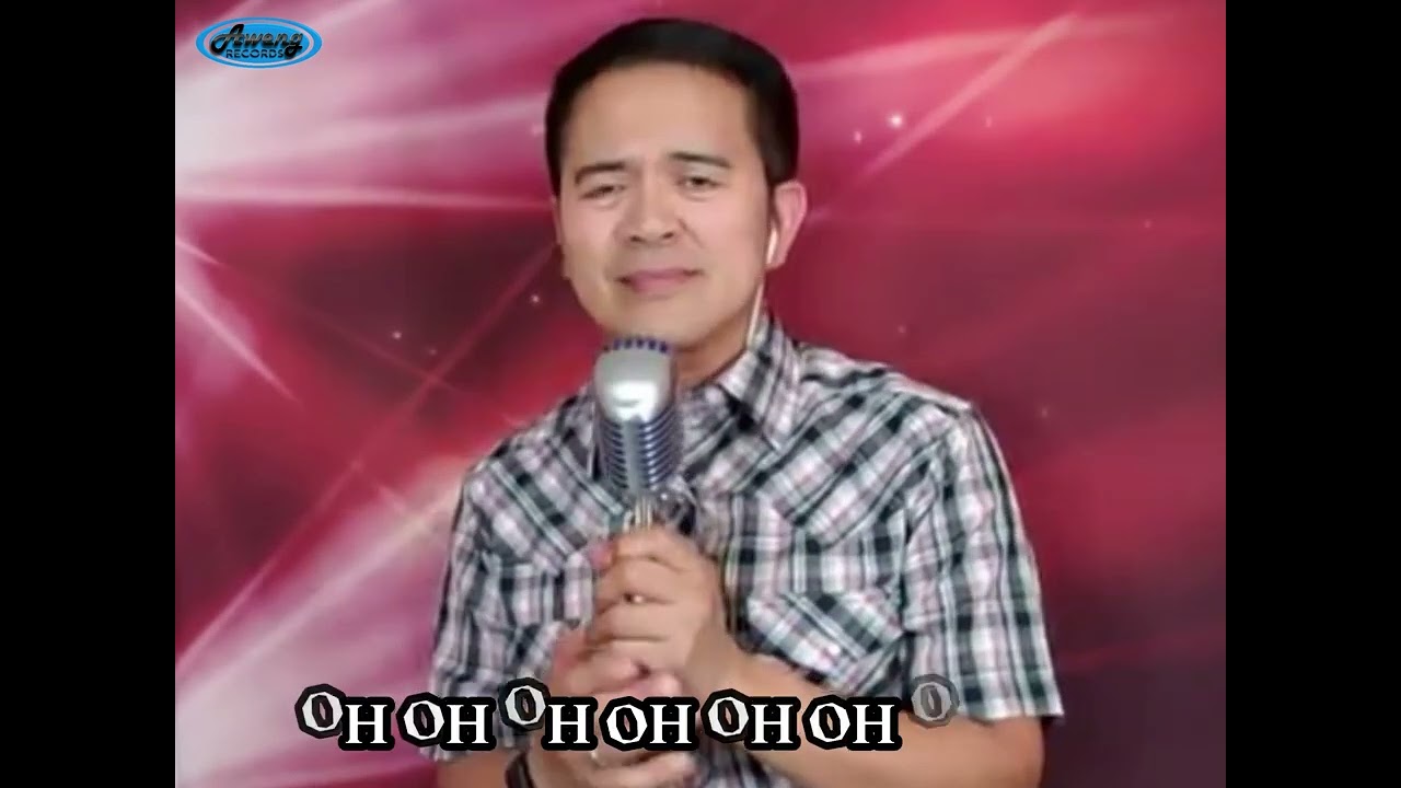 Knife (tagalog Version) - With lyrics